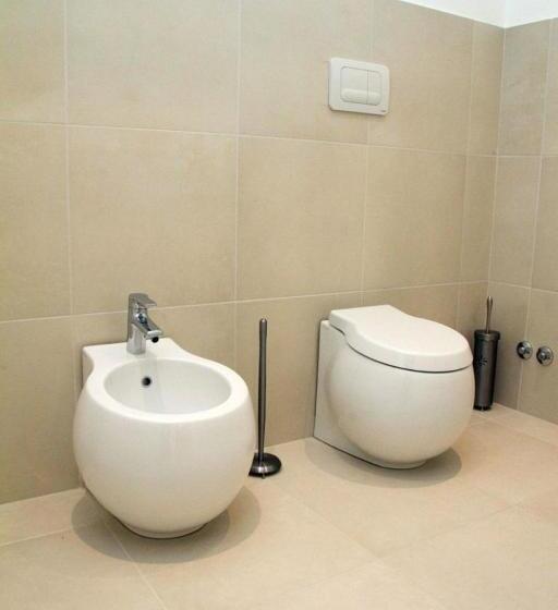 اتاق استاندارد, Cantina Loft