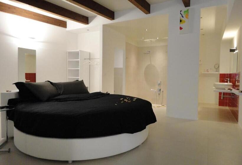 اتاق استاندارد, Cantina Loft