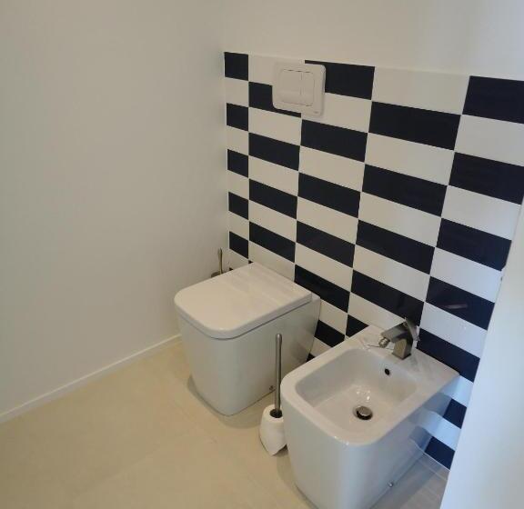 سوییت, Cantina Loft