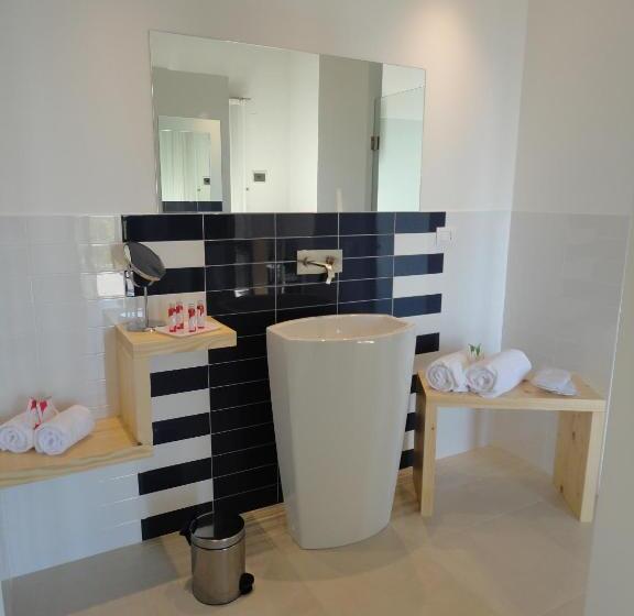 سوییت, Cantina Loft