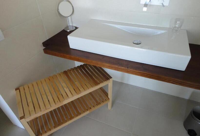 سوییت دوبلکس, Cantina Loft