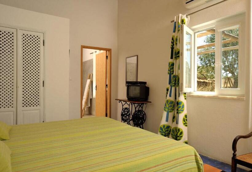 اتاق استاندارد, Monte Dos Pensamentos   Turismo Rural