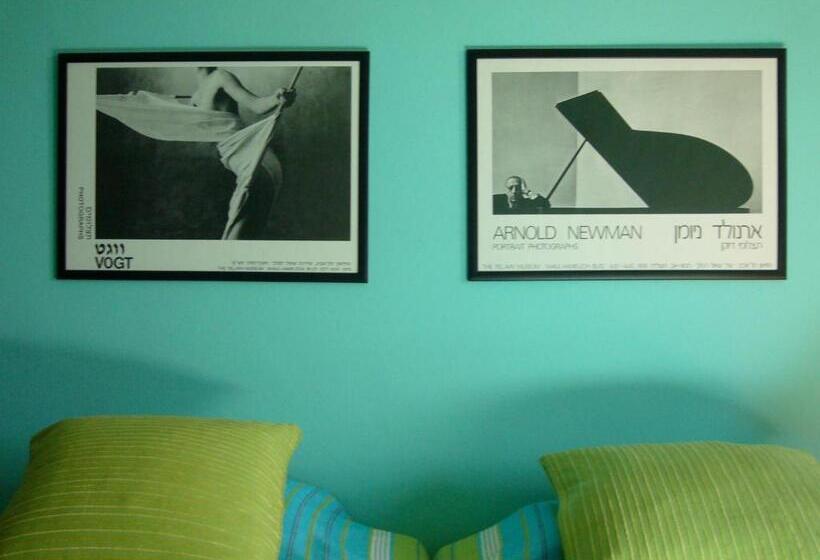 اتاق استاندارد, Monte Dos Pensamentos   Turismo Rural