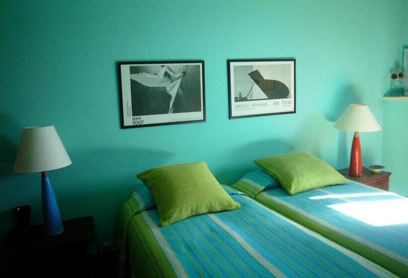 اتاق استاندارد, Monte Dos Pensamentos   Turismo Rural