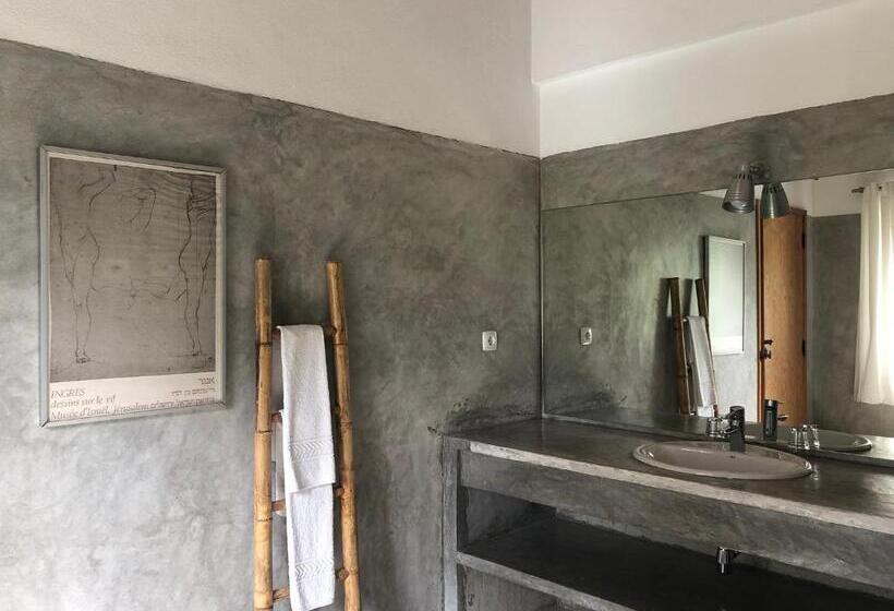 اتاق استاندارد, Monte Dos Pensamentos   Turismo Rural