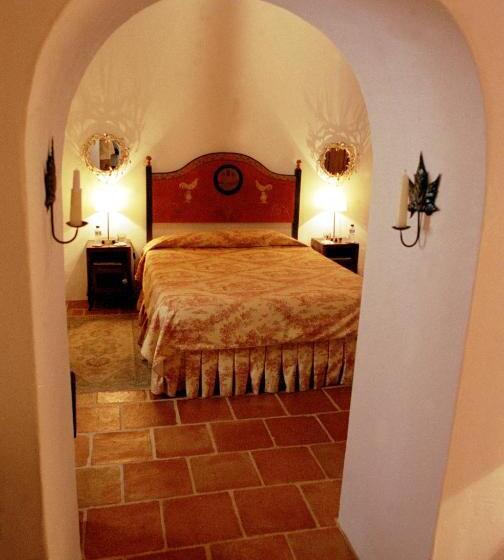 سوییت, Monte Dos Pensamentos   Turismo Rural