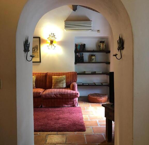 Suite, Monte Dos Pensamentos   Turismo Rural