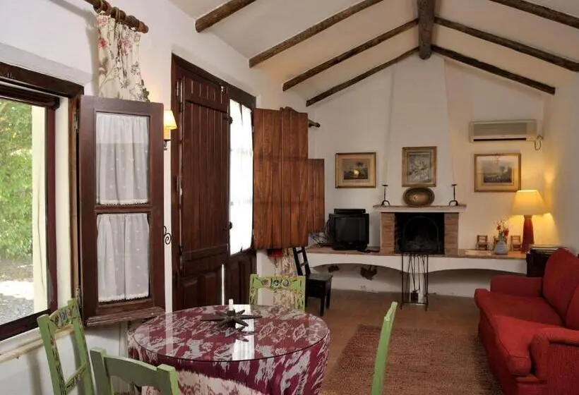 １ベッドルームアパートメント, Monte Dos Pensamentos   Turismo Rural