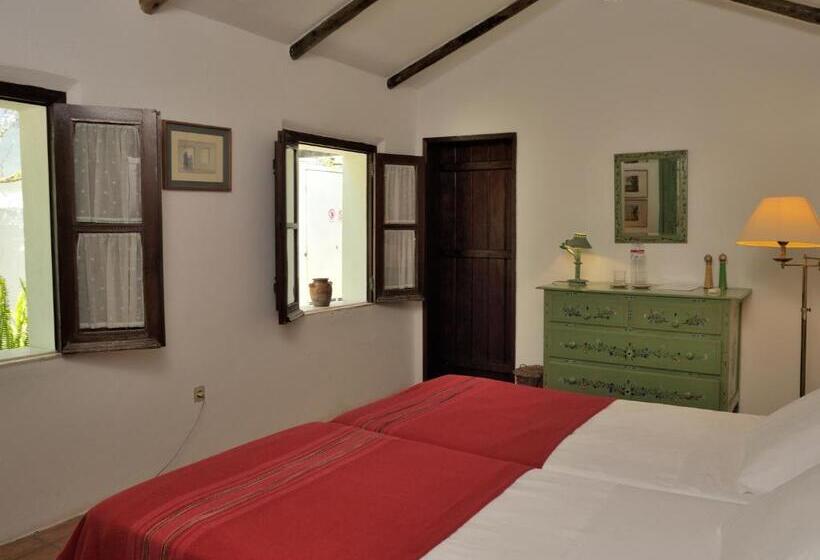 آپارتمان 1 خوابه, Monte Dos Pensamentos   Turismo Rural