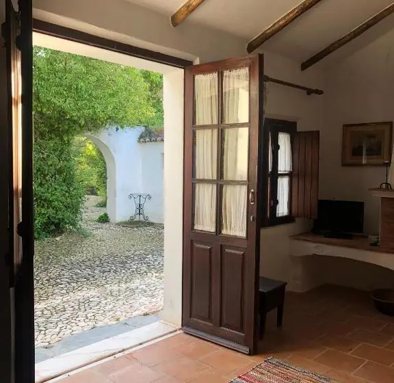 １ベッドルームアパートメント, Monte Dos Pensamentos   Turismo Rural