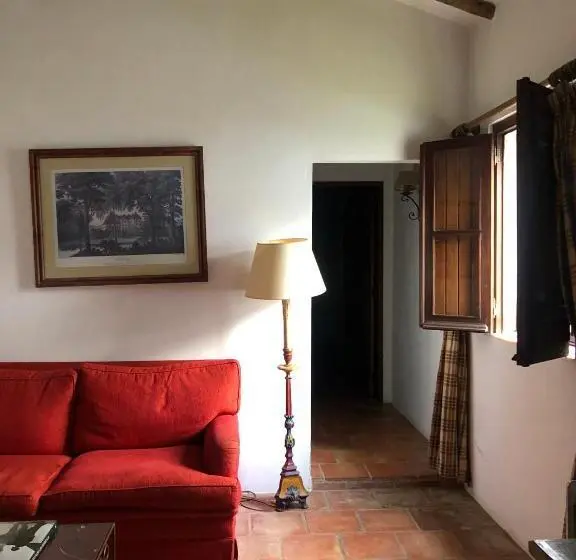 １ベッドルームアパートメント, Monte Dos Pensamentos   Turismo Rural