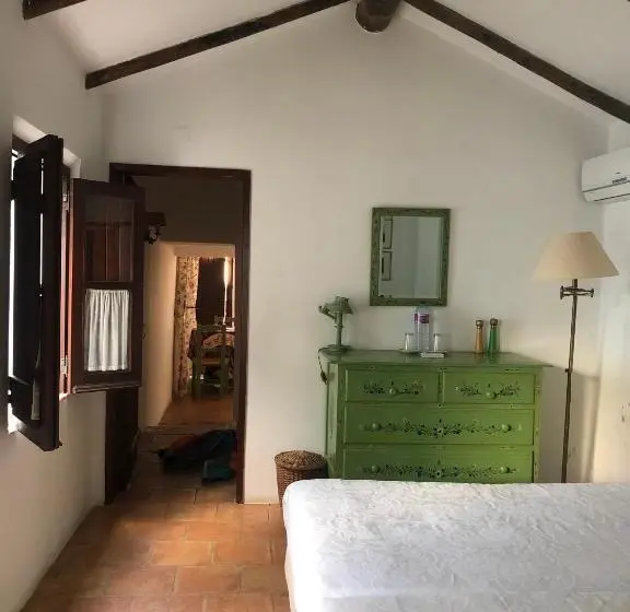 １ベッドルームアパートメント, Monte Dos Pensamentos   Turismo Rural