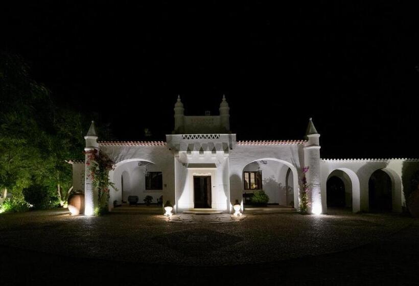 خانه 1 خوابه, Monte Dos Pensamentos   Turismo Rural