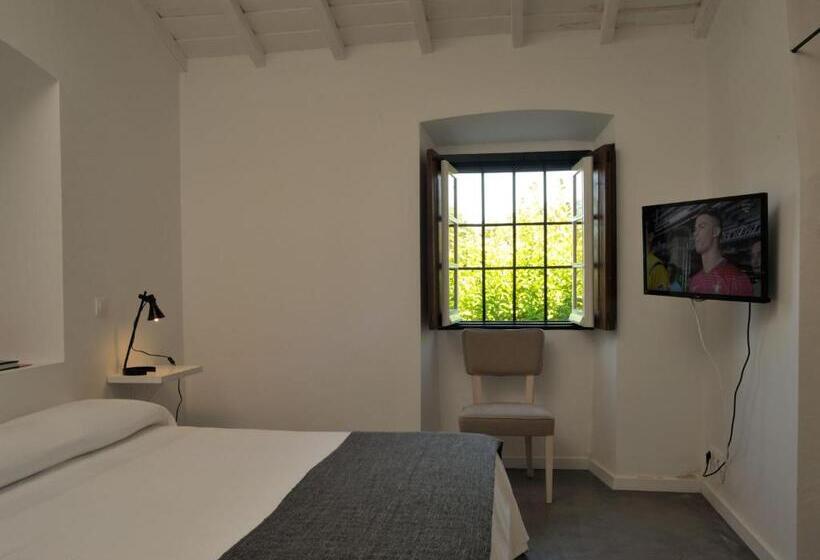 اتاق استاندارد سه نفره, Monte Dos Pensamentos   Turismo Rural