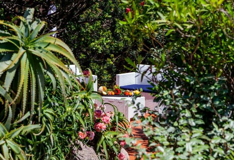 חדר סטנדרט, Casa Saltara