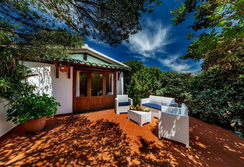 חדר סטנדרט, Casa Saltara