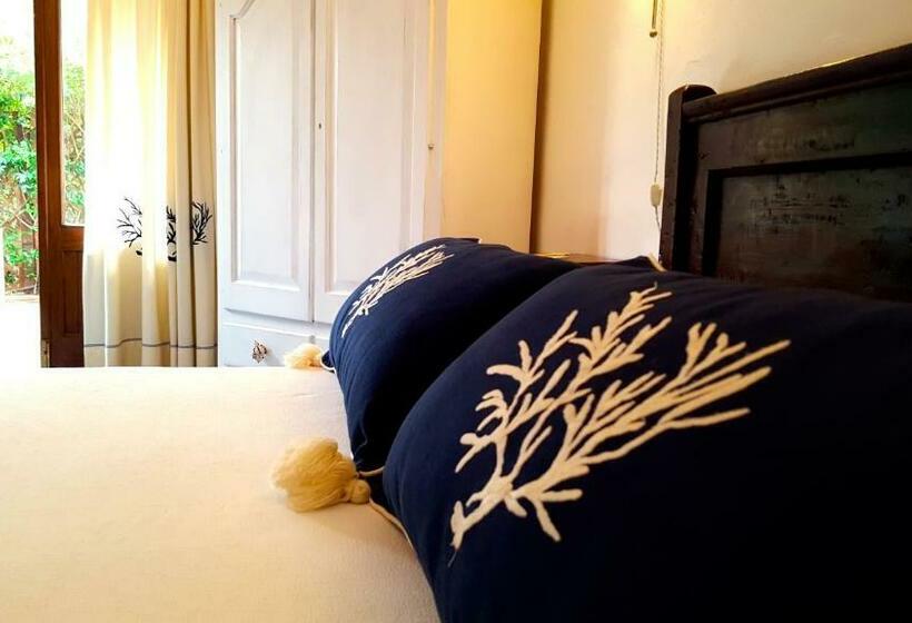 חדר סטנדרט, Casa Saltara