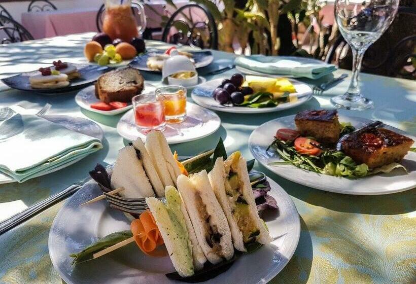 חדר סטנדרט, Casa Saltara