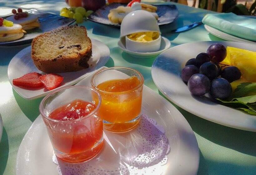 חדר סטנדרט, Casa Saltara