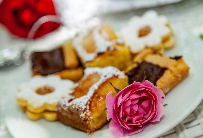 בקתה דלוקס, Casa Saltara