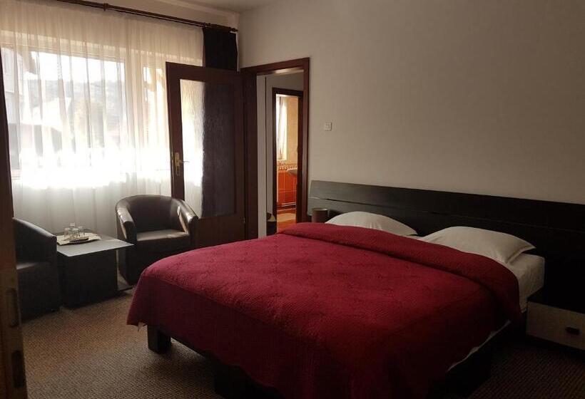 סוויטה קלאסית, Casa Cristina