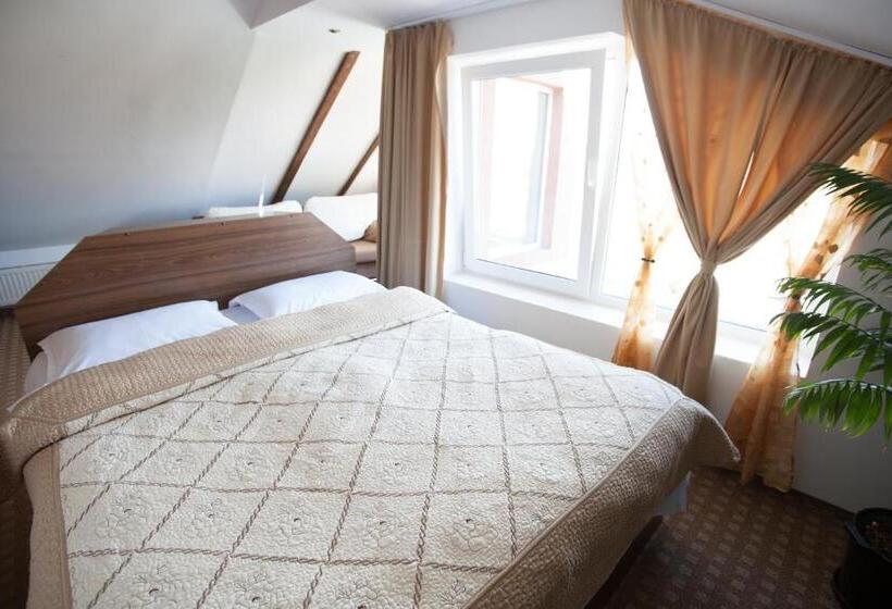 חדר סופריור, Casa Cristina