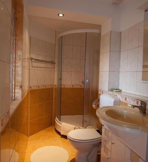 חדר סופריור, Casa Cristina