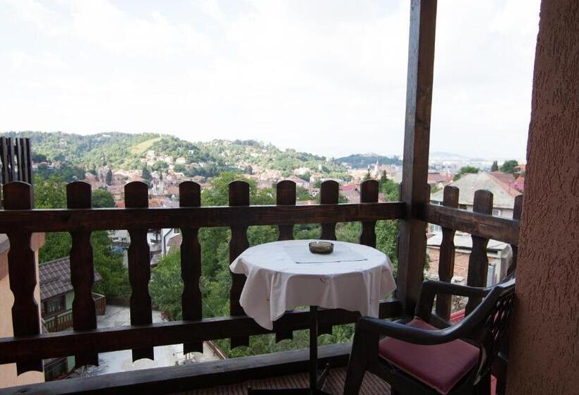 חדר סופריור, Casa Cristina