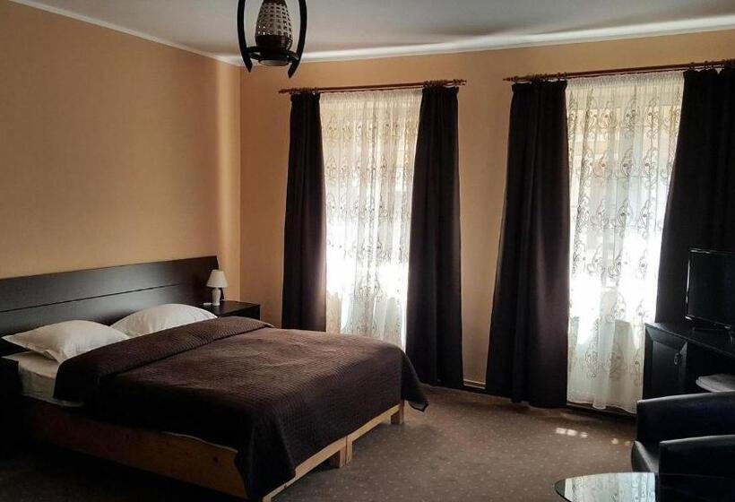 חדר סטנדרט, Casa Cristina