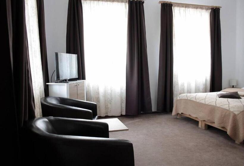 חדר סטנדרט, Casa Cristina