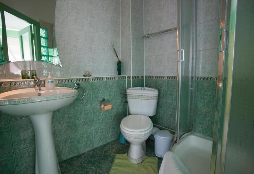 חדר סטנדרט, Casa Cristina