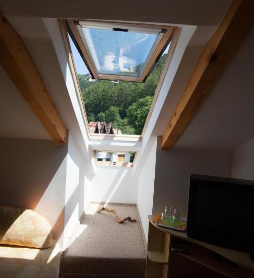 חדר סטנדרט, Casa Cristina