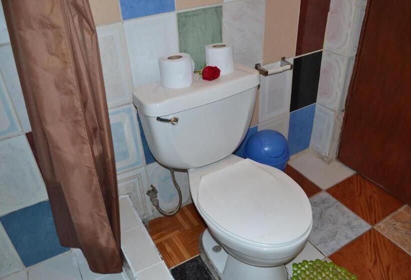 חדר סטנדרט, Colonial House Inn