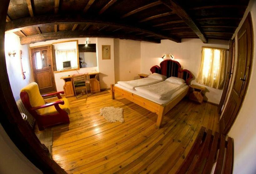 غرفة قياسية, Dedo Pene Inn