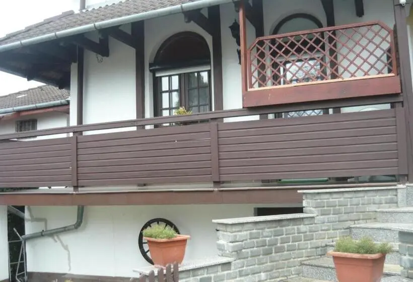 Standard-huone, Fehérló Vendégház & Restaurant