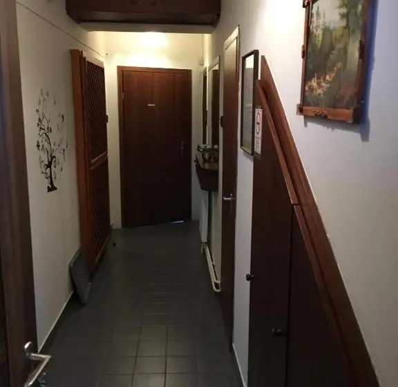 Standard-huone, Fehérló Vendégház & Restaurant