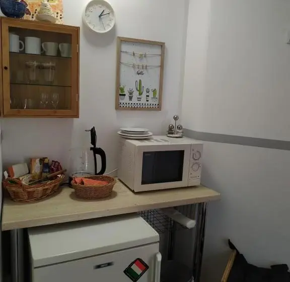Huoneisto 1 Makuuhuone, Fehérló Vendégház & Restaurant