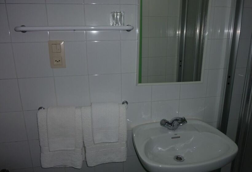 스탠다드 룸, Pension Fonda Vilalta