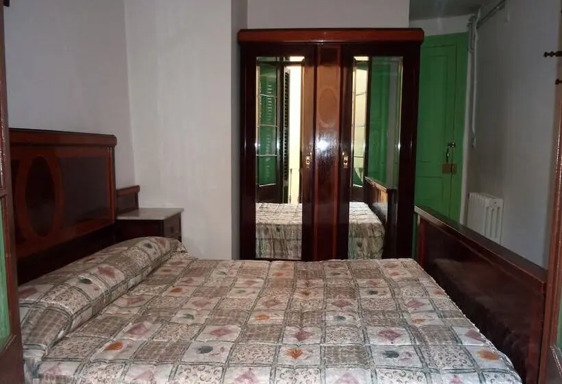 اتاق استاندارد, Pension Fonda Vilalta