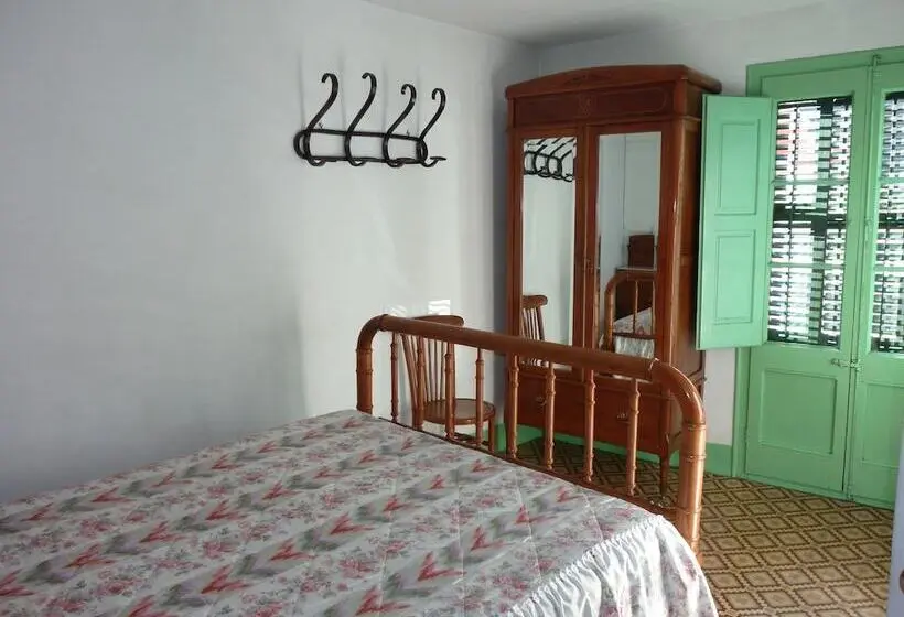 اتاق استاندارد, Pension Fonda Vilalta