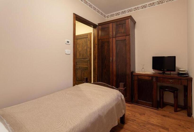 اتاق استاندارد یک نفره, Guest House Valentincic