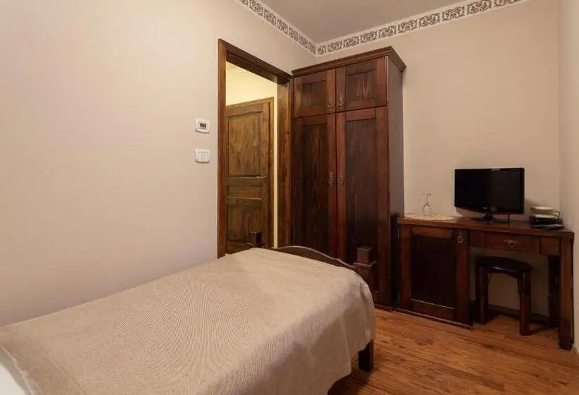اتاق استاندارد یک نفره, Guest House Valentincic