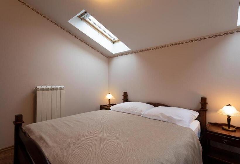 اتاق استاندارد, Guest House Valentincic