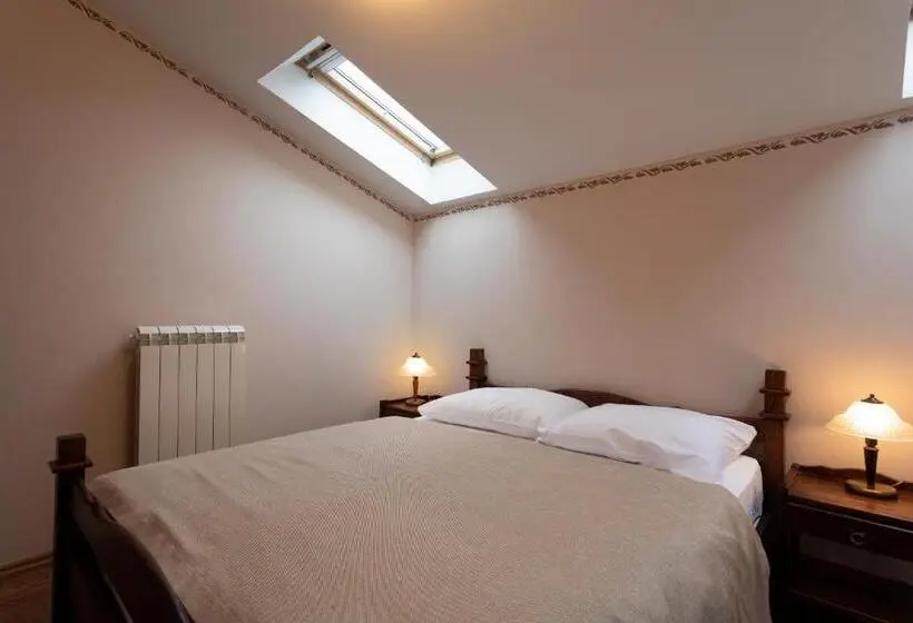 اتاق استاندارد, Guest House Valentincic