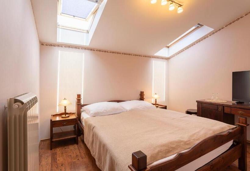 اتاق استاندارد, Guest House Valentincic
