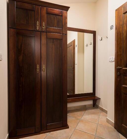 اتاق استاندارد, Guest House Valentincic