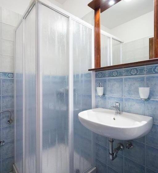 اتاق استاندارد, Guest House Valentincic