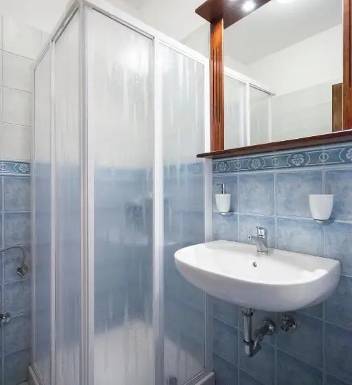 اتاق استاندارد, Guest House Valentincic