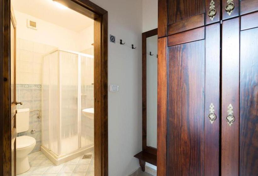 اتاق استاندارد, Guest House Valentincic