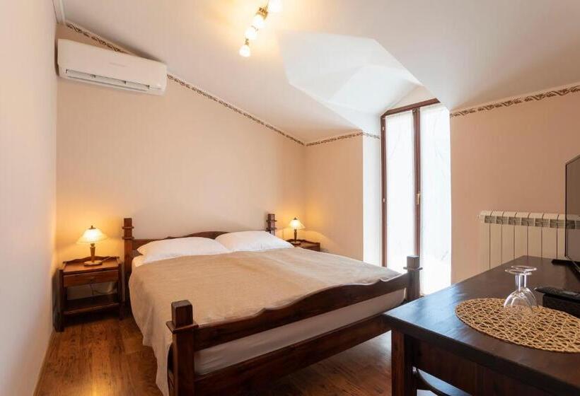 اتاق استاندارد, Guest House Valentincic
